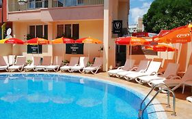 Italia Hotel