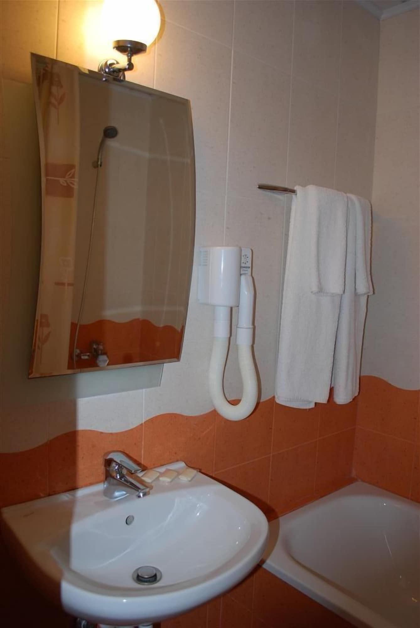 Italia Hotel Nessebar Chambre photo