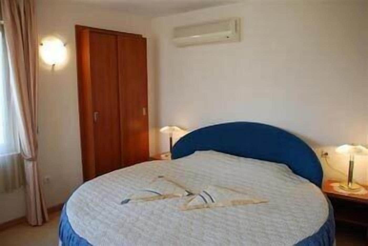 Italia Hotel Nessebar Chambre photo
