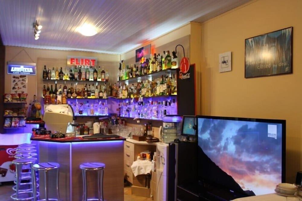 Italia Hotel Nessebar Extérieur photo