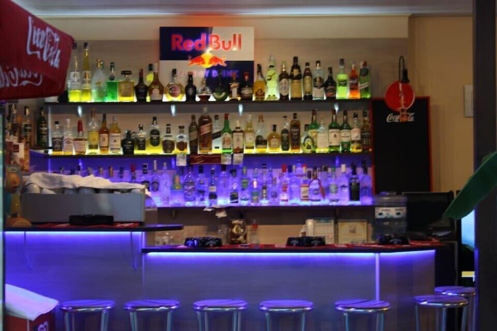 Italia Hotel Nessebar Extérieur photo