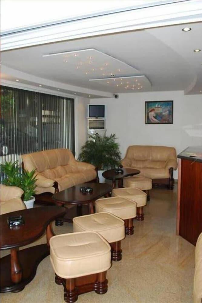 Italia Hotel Nessebar Extérieur photo