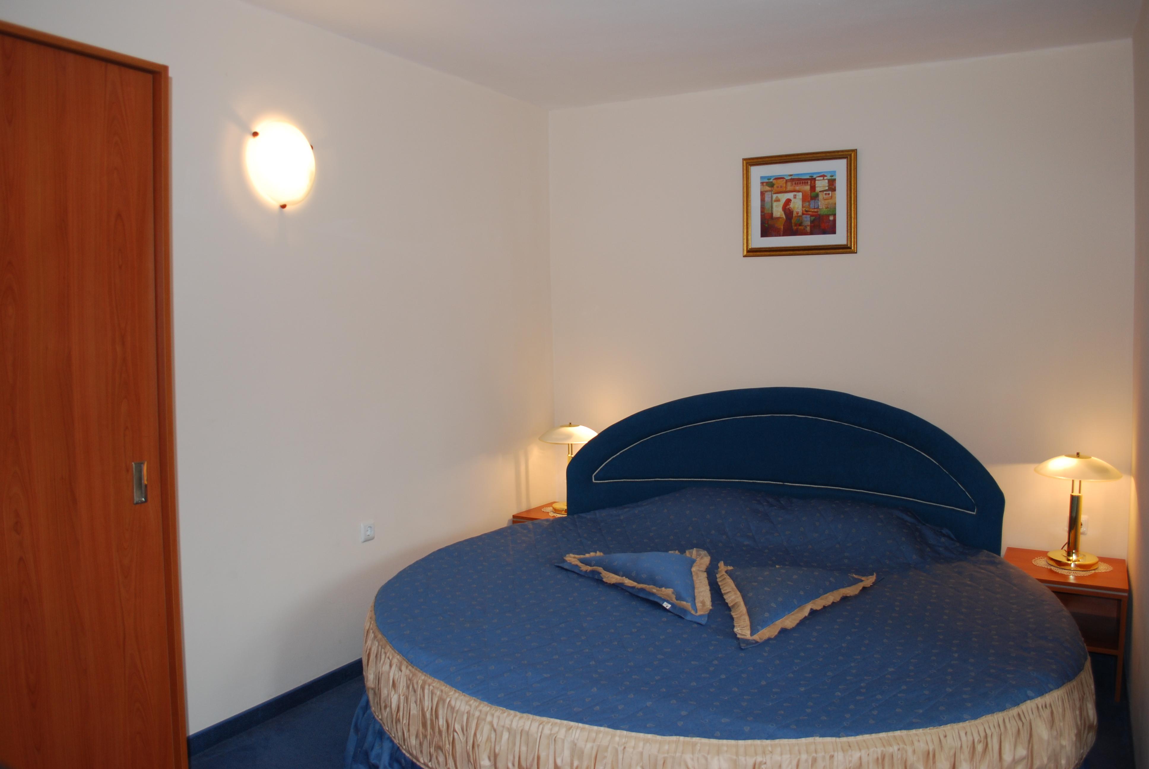 Italia Hotel Nessebar Chambre photo