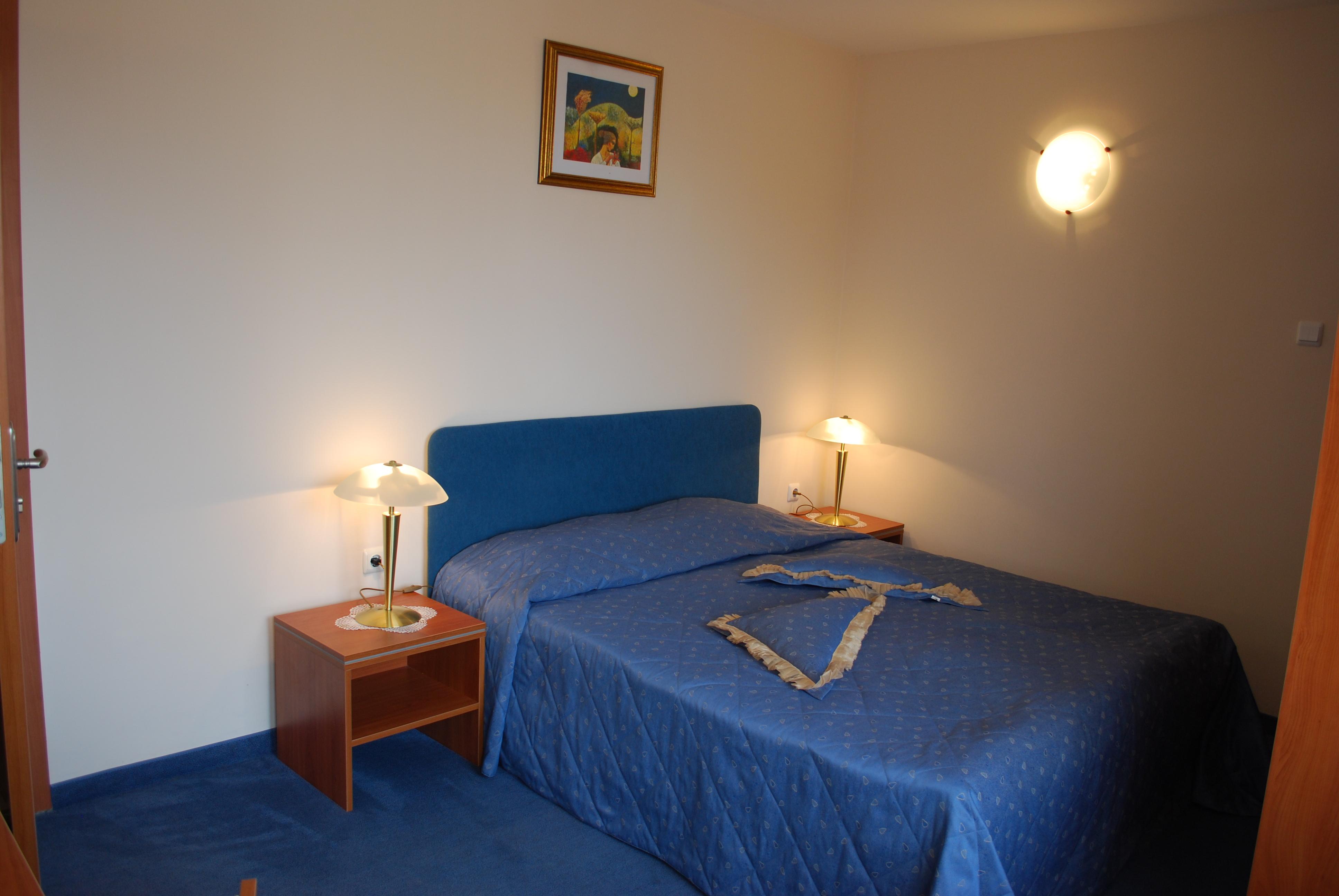 Italia Hotel Nessebar Chambre photo