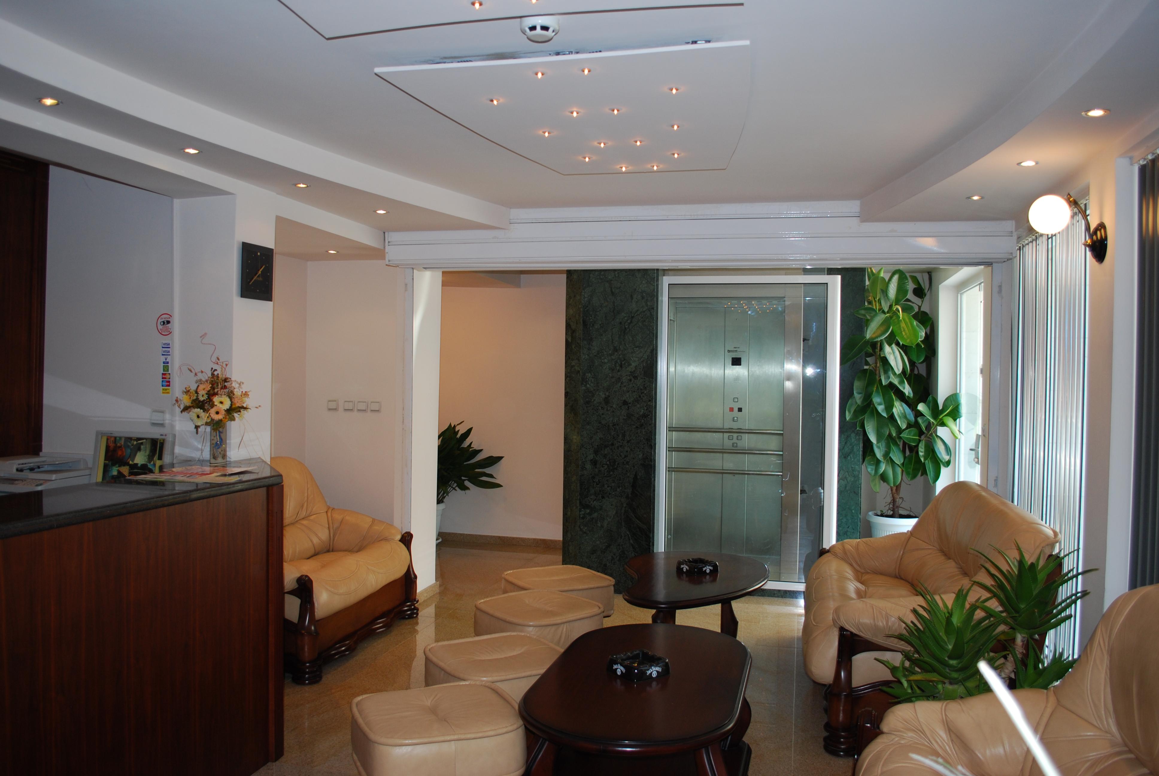 Italia Hotel Nessebar Extérieur photo