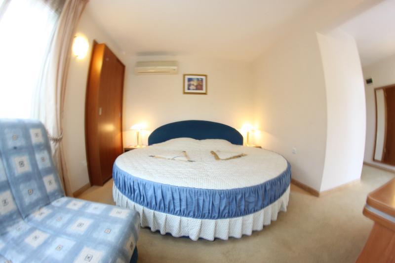 Italia Hotel Nessebar Extérieur photo