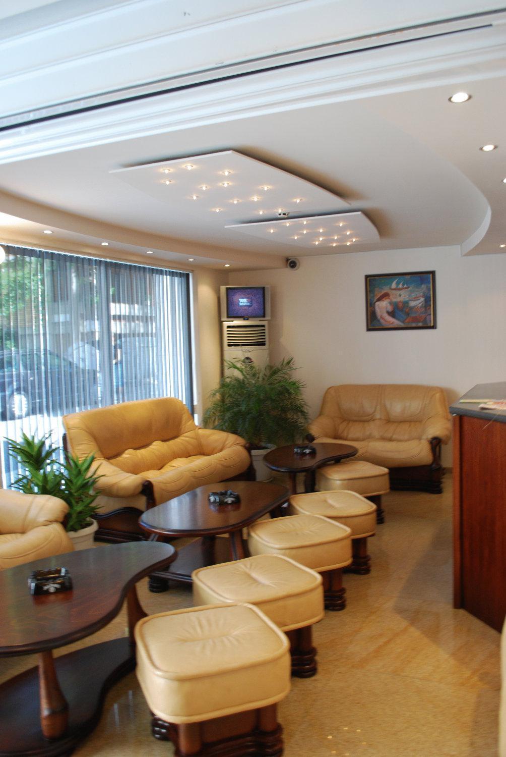 Italia Hotel Nessebar Intérieur photo