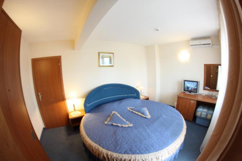 Italia Hotel Nessebar Chambre photo