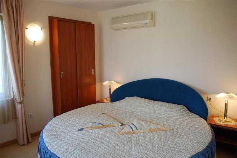 Italia Hotel Nessebar Chambre photo
